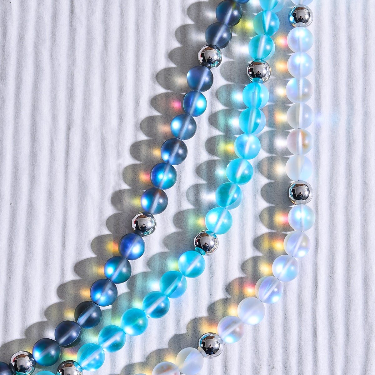 Product detail view